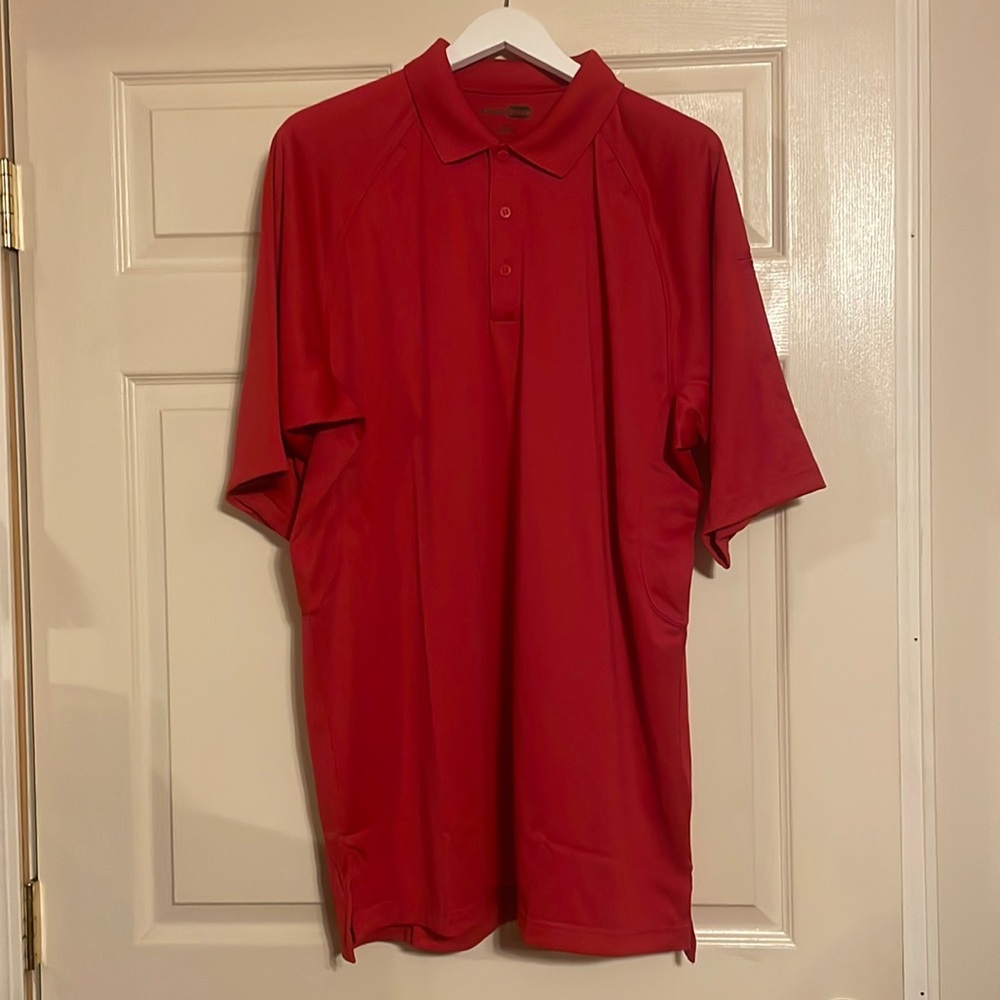 Men’s Cornerstone Shirt XLT NWOT